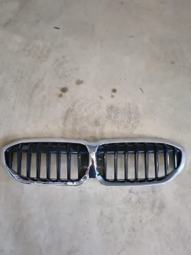 Grade frontal BMW 320i M sport 2022, 2023 original