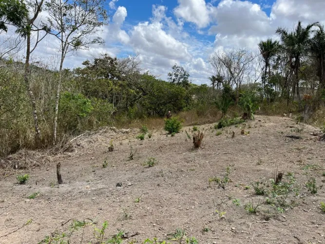  Vista dos Sonhos em Serra Negra: 2 Lotes Exclusivos a 200m do Bistrô Flor da Serra!