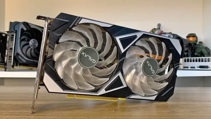 RTX 3050 8GB GALAX