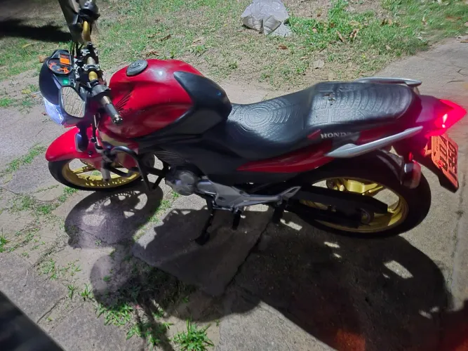 Cb 300 2015