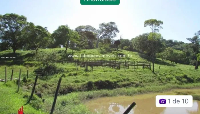 Fazenda para Venda em Cachoeiras de Macacu, Papucaia, 2 dormitórios, 1 suíte, 2 banheiros,