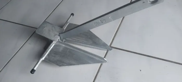 Âncora 4.5 kilos