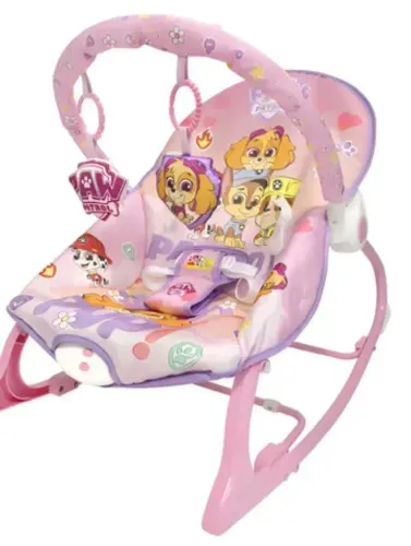Cadeirinha infantil. Por 300 reais. Até 290 eu faço