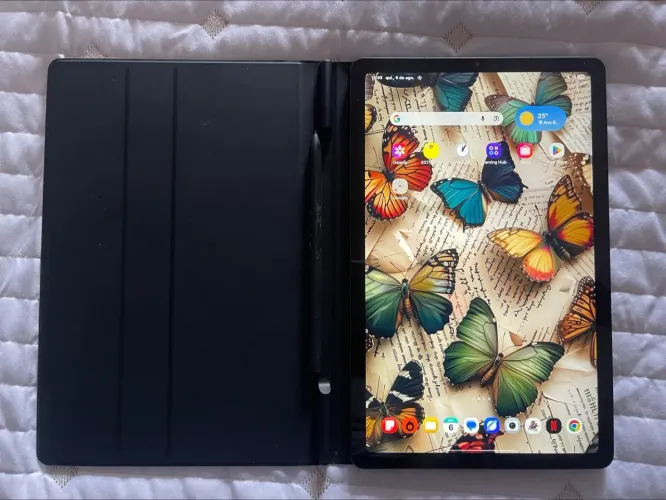 Samsung Galaxy Tab S6