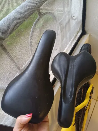 Selins de bicicleta