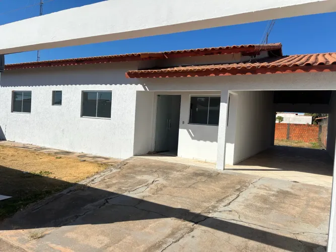 Casa a venda