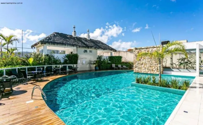 APARTAMENTO RESIDENCIAL em Florianópolis - Santa Catarina, Campeche
