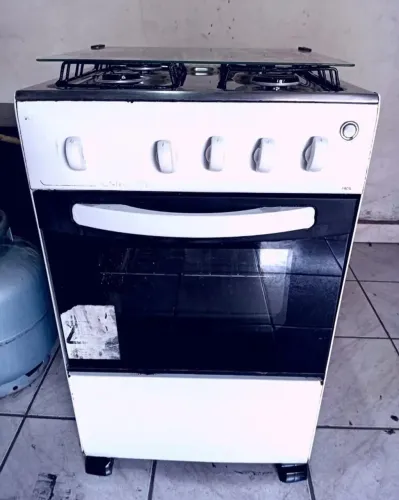 Fogão 4 bocas