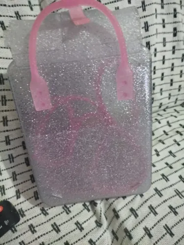 Bolsa infantil
