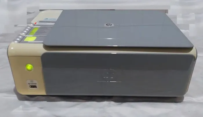 Impressora Hp Psc 1510 All In One