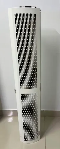 Cortina de Ar Totaline - 120 cm com Controle Remoto ?
