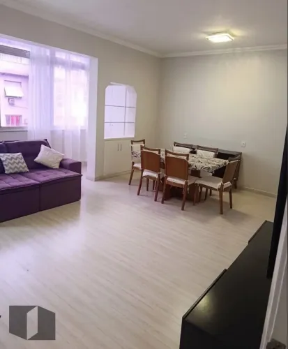 Apartamento em Copacabana