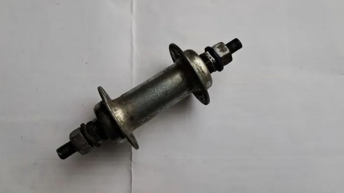 Cubo cairu dianteiro 16 furos