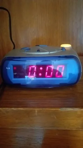 Rádio Relógio 