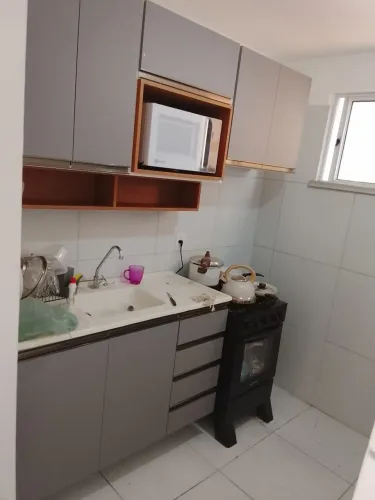 Cozinha projetados
