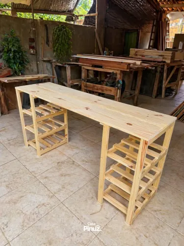 Mesa Multiuso