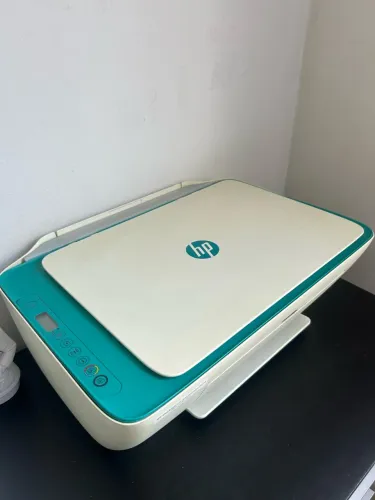 Impressora HP