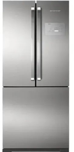 Geladeira Brastemp 540L