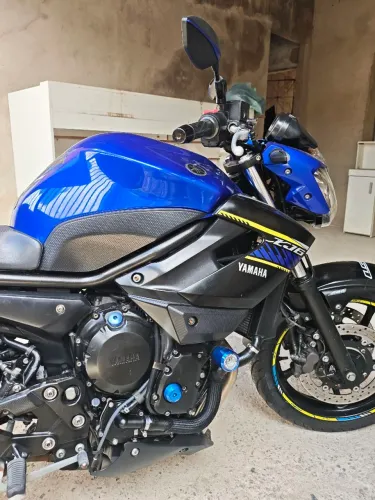 XJ6 2018 muito conservada!