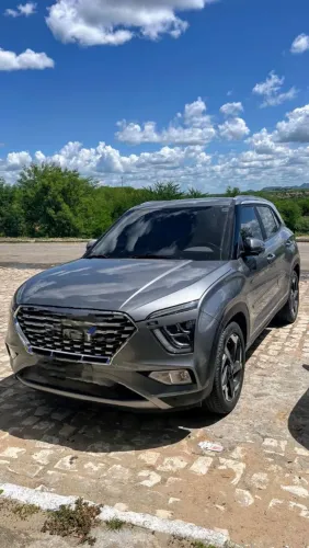 Hyundai Creta Ultimate 2.0 16V Flex AUT 2022