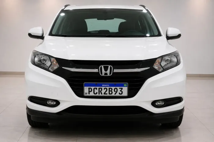 Honda HR-V EX 1.8 Flexone 16V 5P Aut. 2016