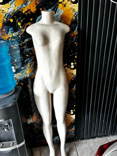 Maniquim