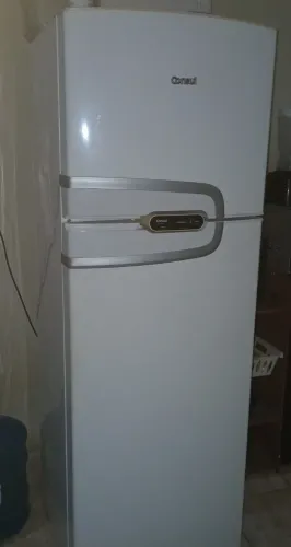 Geladeira consul 