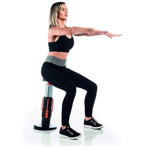 Vendo Aparelho de Agachamento Squat Magic (Bumbum Magic) - Totalmente Novo!