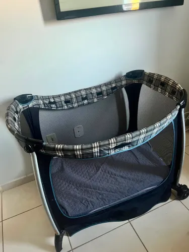 Chiqueirinho Dobrável