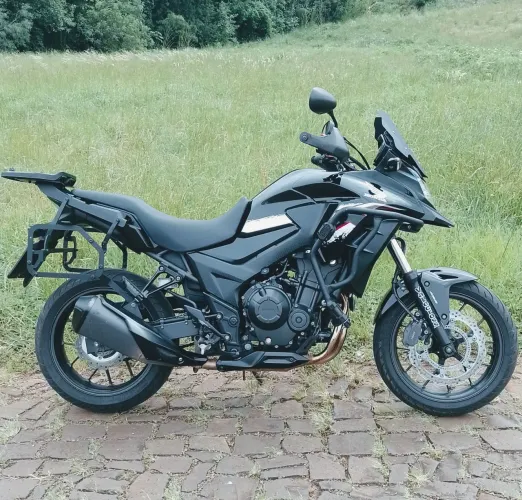 Cb500x 2019