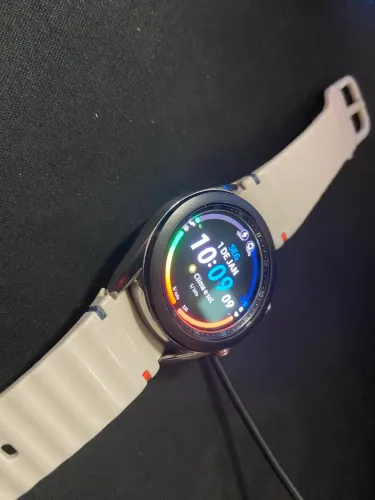 Samsung Galaxy Watch3 - Smartwatch (Leia a descrição)