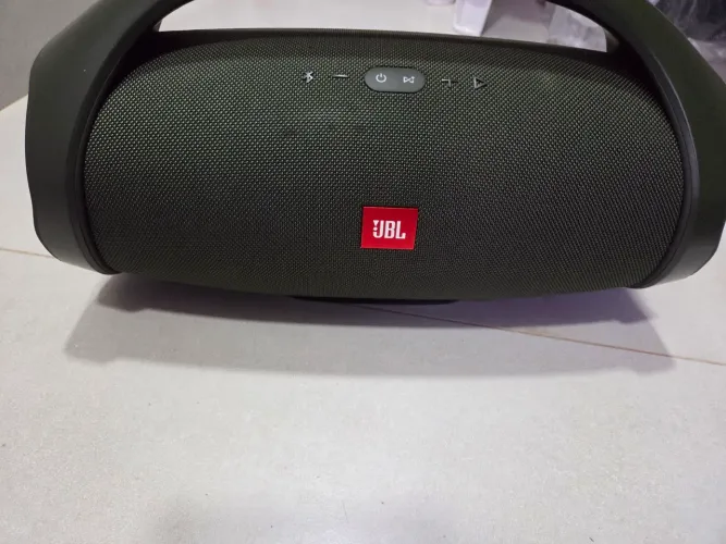 Boombox