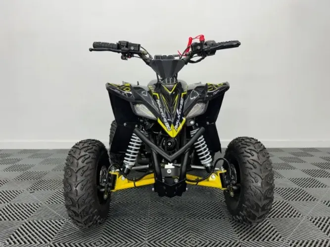 Avalanche 90 - Fun Motors