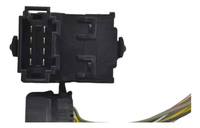 Botão Regulagem Farol Luz Painel Novo Fusca Tsi 2014 Origina
