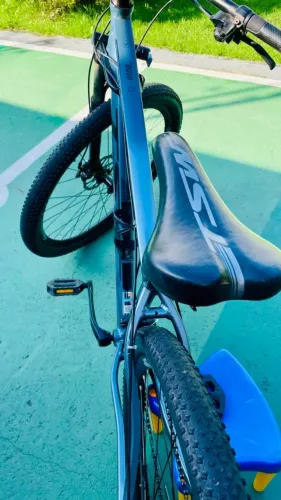Bike TSW Ride