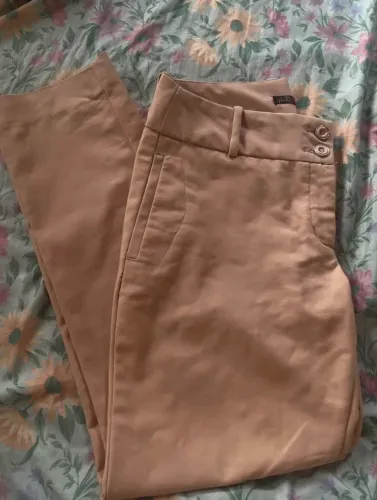 Calça social 