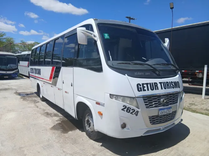 MICRO-ÔNIBUS