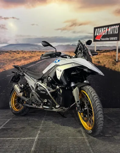 BMW R1300 GS Plus 2024 (6.611km)