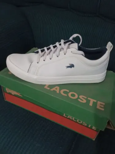 Tênis Lacoste 
