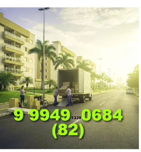 Frete no Barro Duro, Serraria, Antares, Benedito Bentes, Farol, Jatiúca e Ponta Verde