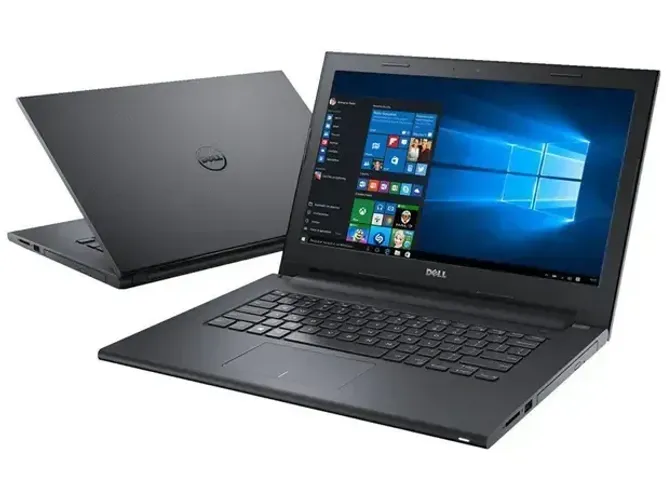 Notebook Dell I14-3442-C40 - para conserto*