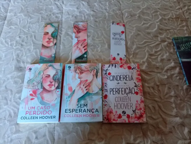 Coleção hopeless