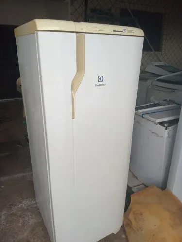 Geladeira Electrolux RFE39