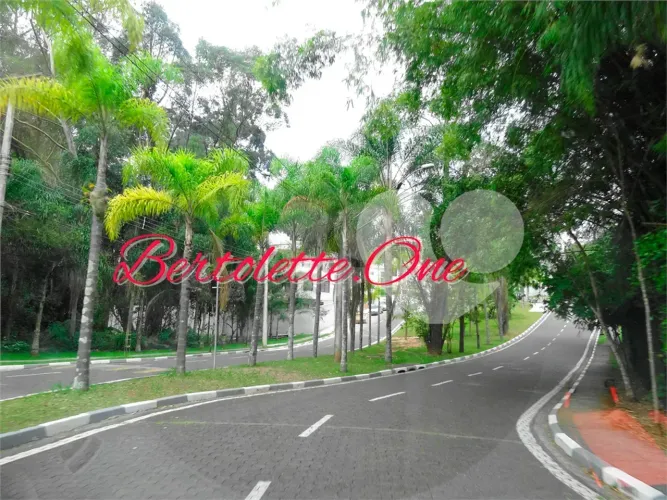 Terreno venda com 413,01 m² no Condomínio Reserva Nova Cantareira