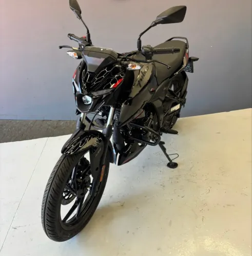 Pulsar N150