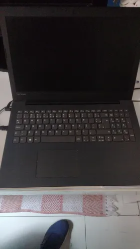 Notebook Lenovo