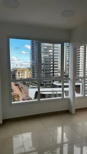 Alpha Square|Sala com 56m² para aluguel por R$ 3.500 - Alphaville/SP