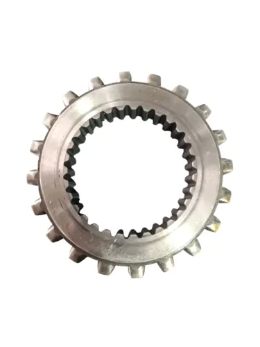 Corpo Acoplamento Ré Câmbio Zf S5-680 *