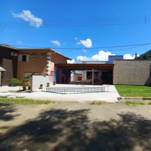 VENDE-SE | CASA EM CONDOMÍNIO | MARTIM DE SÁ.