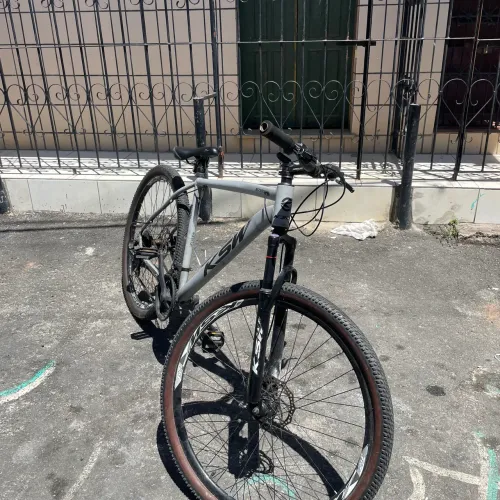 BIKE ZERA ARO 29